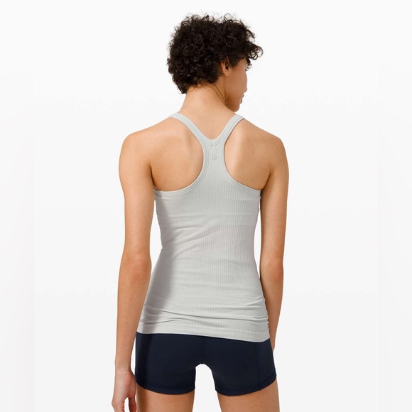 Lululemon Ebb To Street Tank II
Vapor color - Picture 1 of 10
